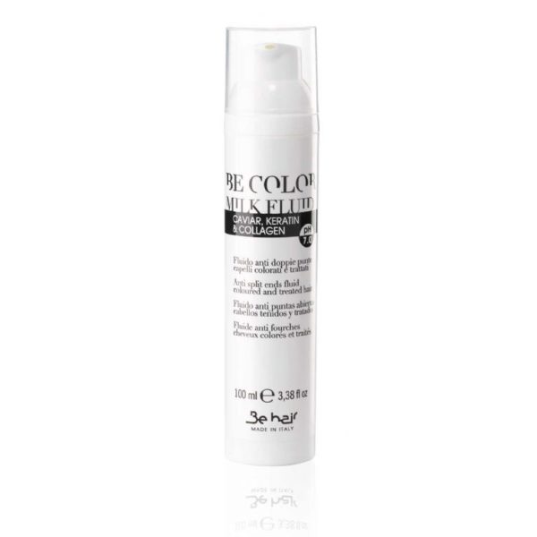 Be-Color Milk Fluid