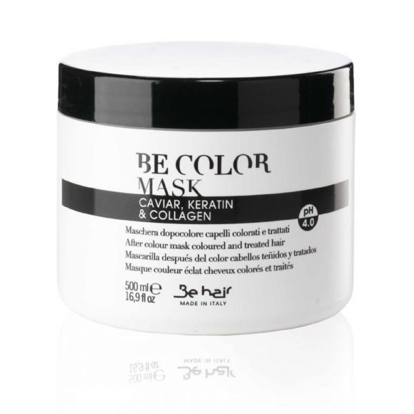 Be-Color Mask 500ml