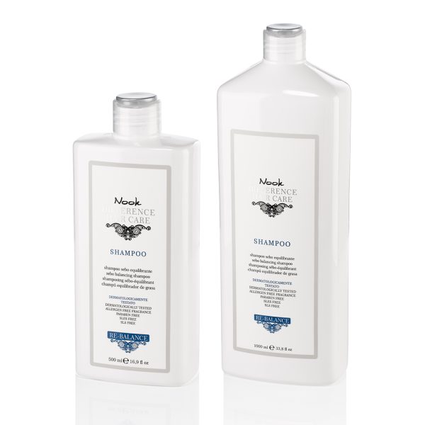 Re-Balance Shampoo
