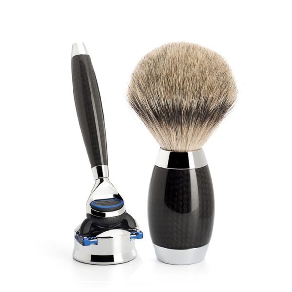 Scheerset 3-delig Fusion® Edition