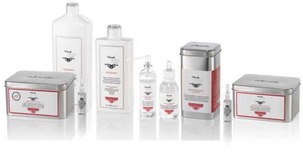 Energizing Maintenance Lotion 12 x 7 ml - Afbeelding 2