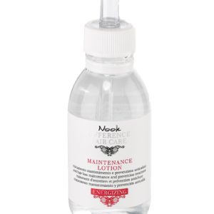 Energizing Maintenance Lotion 125 ml