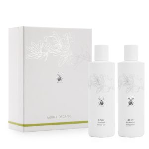 Mühle Giftbox Organic Body