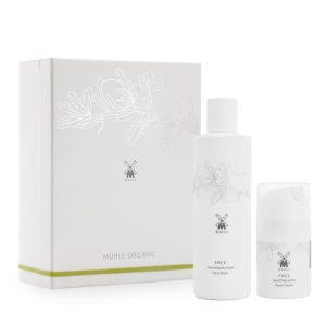 Mühle Giftbox Organic Face