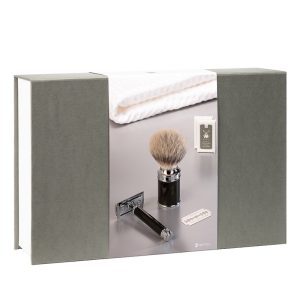 Mühle Giftbox Traditional Black