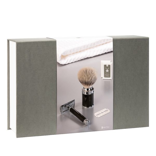 Mühle Giftbox Traditional Black
