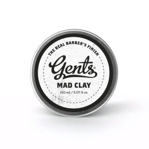 GENTS Mad Clay