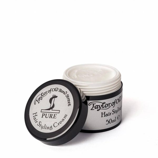 Hair Styling Cream 50ml