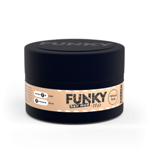 Funky Hair Mud