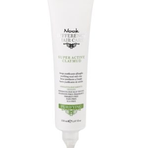 Purifying Super Active Clay Mud 150 ml