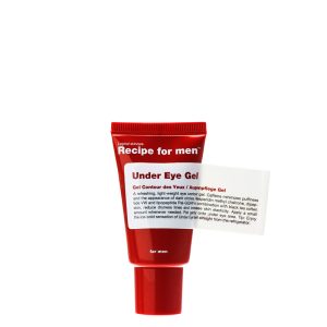 Recipe Under Eye Gel 25 ml