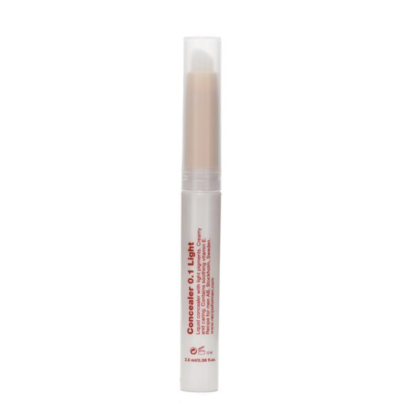 Recipe Concealer Light 0,1