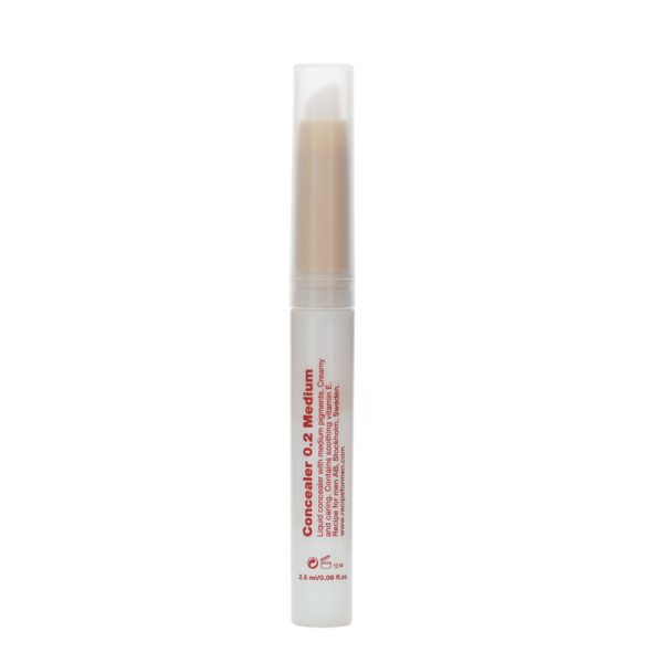 Recipe Concealer Medium 0,2