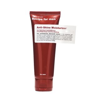 Recipe Anti Shine Moisturizer 75 ml