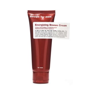 Recipe Energizing Bronze Cream 75 ml