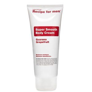 Recipe Body Cream Super Smooth 200ml