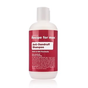 Recipe Anti roos Shampoo 250ml