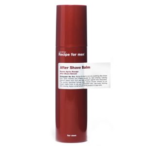 Recipe After Shave Balm 100 ml