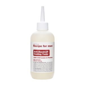 Recipe Anti roos Tonic 100ml