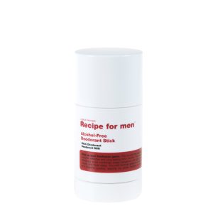 Recipe Deodorant Stick 75 ml