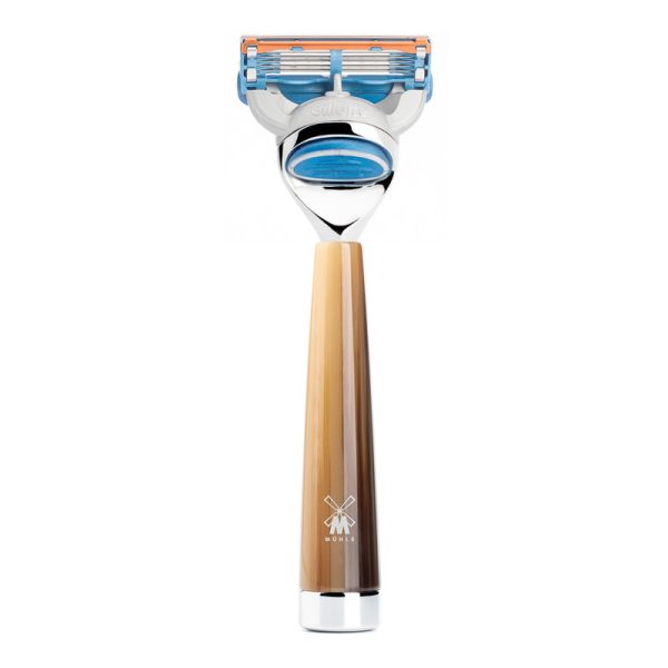 Mühle Scheermes Fusion® Liscio
