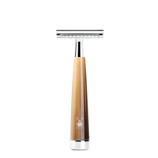 Mühle Safety Razor Schroefsluiting - Liscio
