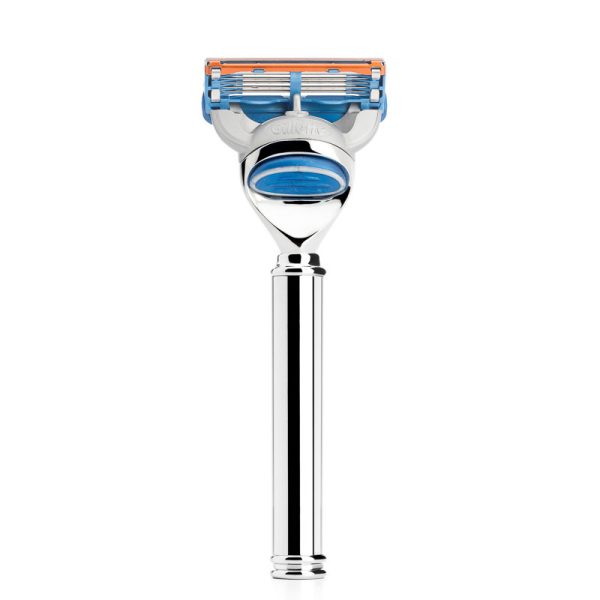 Reis Scheermes Fusion® Aluminium