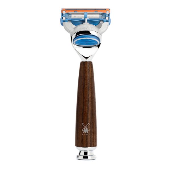 Mühle Scheermes Fusion® Rytmo