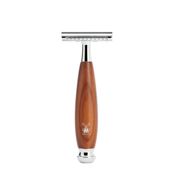 Mühle Safety Razor Schroefsluiting - Vivo