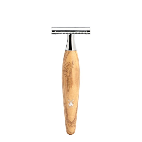 Scheermes - Safety Razor - Kosmo