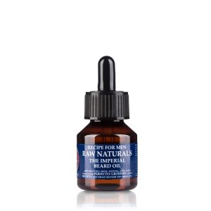 RAW Naturals Imperial Beard Oil 50ml