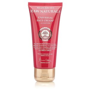RAW Naturals Universal Face Cream 100 ml