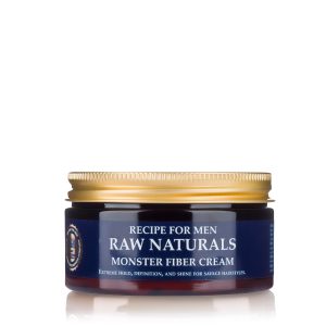RAW Naturals Monster Fiber Cream