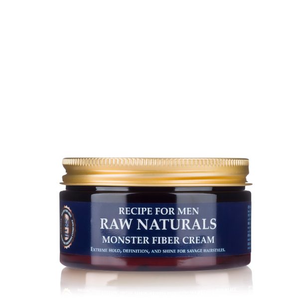RAW Naturals Monster Fiber Cream
