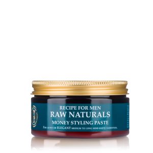 RAW Naturals Money Styling Paste