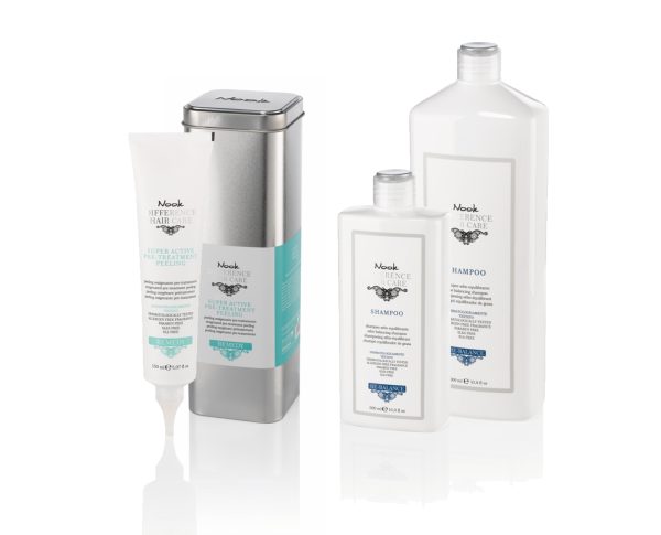 Remedy Pre-treatment Super Active Peeling - Afbeelding 3