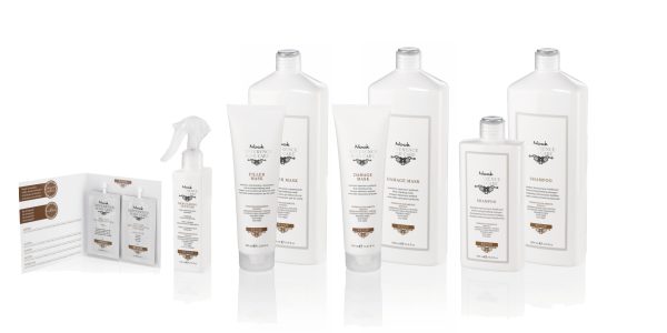 Repair Shampoo - Afbeelding 4