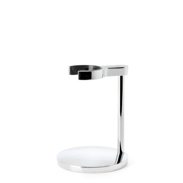 Mühle Standaard voor scheermes Chroom