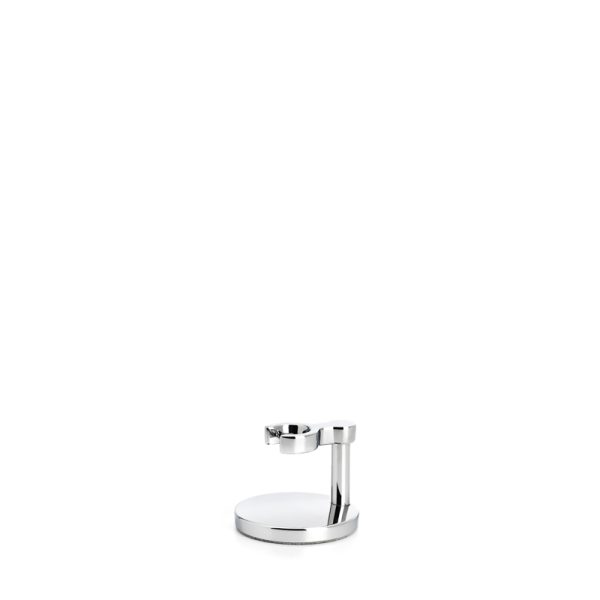 Standaard voor safety razor Chroom