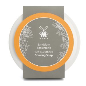 Sea Buckthorn Scheerzeep 65g