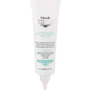 Remedy Pre-treatment Super Active Peeling