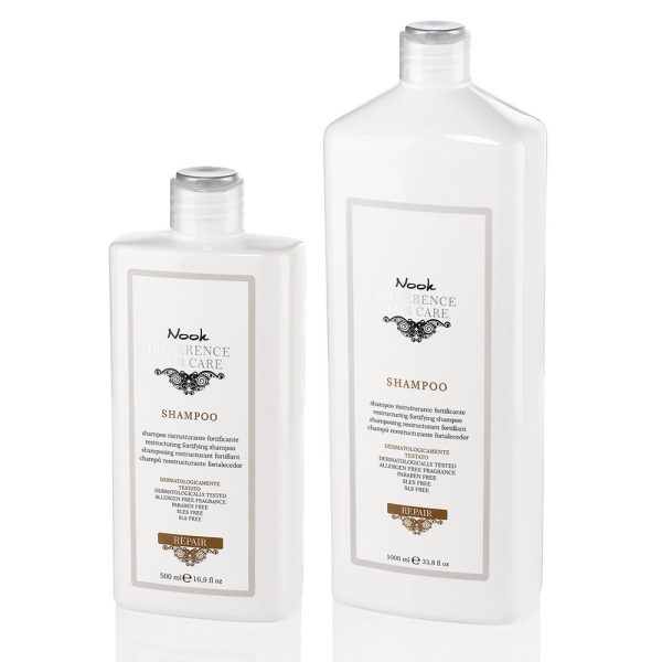 Repair Shampoo
