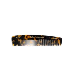 Herenkam Faux Shell 12,5cm
