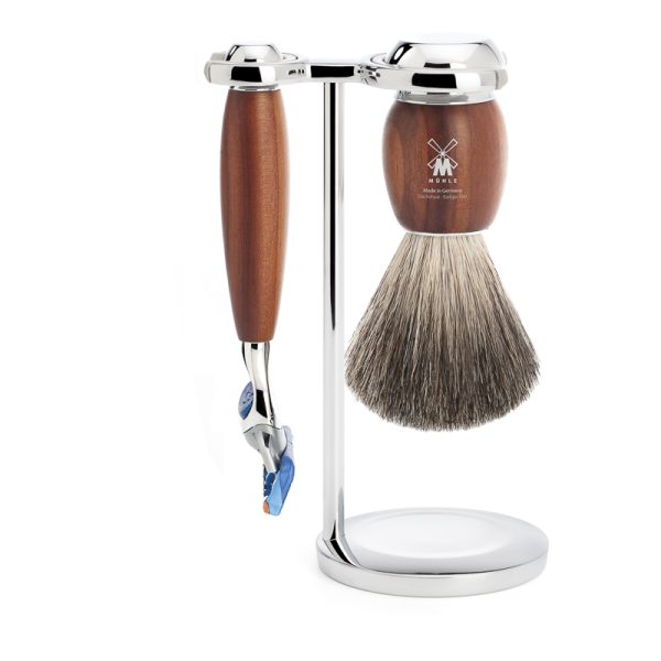 Mühle Scheerset 3-delig Vivo - Dashaar