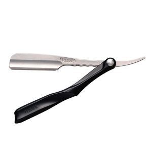 SS Straight Razor