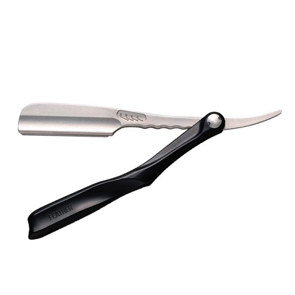 SS Straight Razor