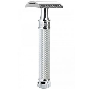 Safety razor twist R41