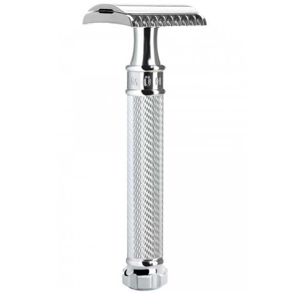 Safety razor twist R41