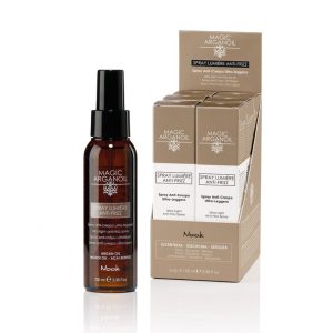 Magic ArganOil Spray Lumiére anti-frizz