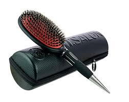 Kent Salon Cushion Brush KS01
